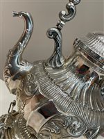 Bollitore Floriddia Gioielli in Argento ARG18 - ARG18